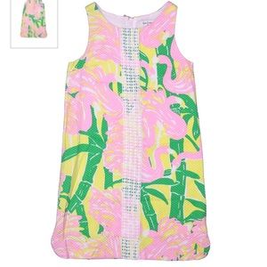 NEW Lily Pulitzer for Target KIDS L 10/12